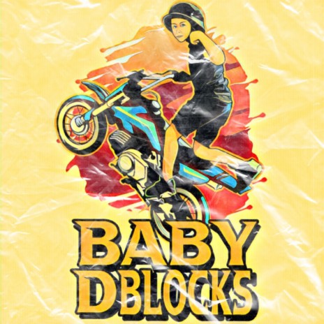Baby DBlocks