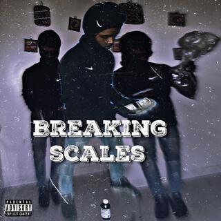 Breaking Scales