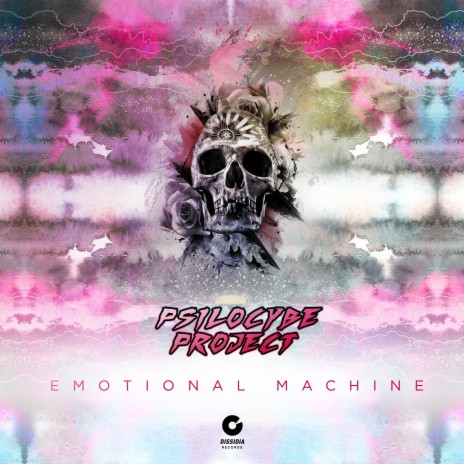 Emotional Machine | Boomplay Music