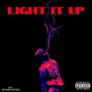 LIGHT IT UP (Radio Edit)