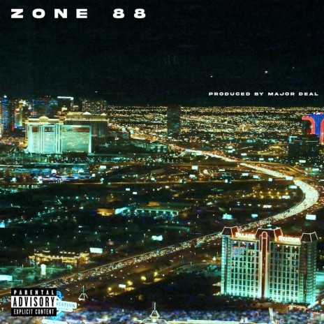 Zone 88 | Boomplay Music