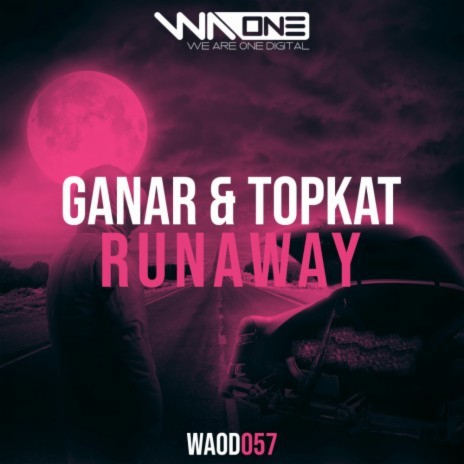 Runaway (Extended Mix) ft. TopKat | Boomplay Music