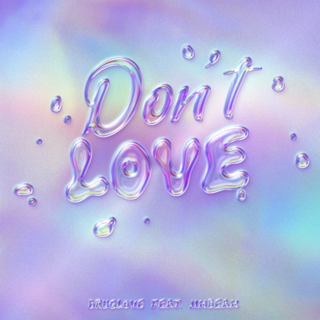 Don't Love ft. Jim Beam | Boomplay Music
