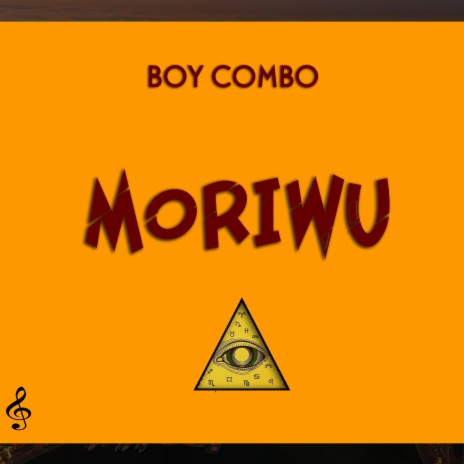 Moriwu | Boomplay Music