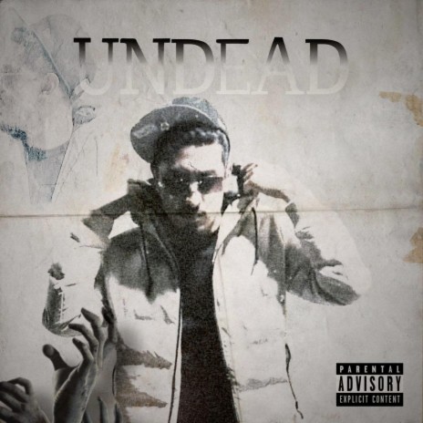 undead | Boomplay Music