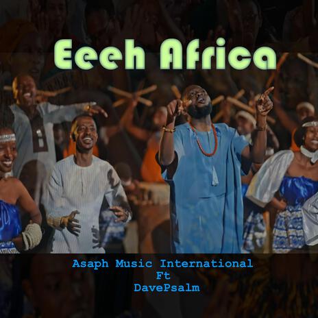 Eeeh Africa | Boomplay Music