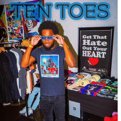 TEN TOES | Boomplay Music