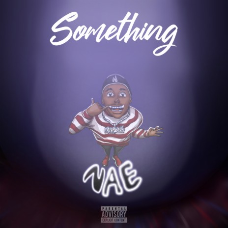 Something | Boomplay Music