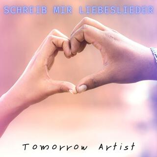 Schreib mir Liebeslieder