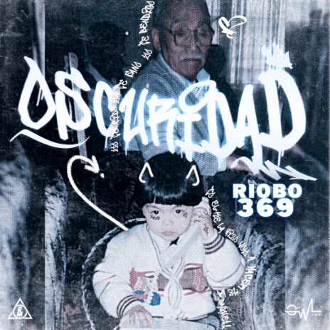 Oscuridad ft. Owl Soul | Boomplay Music