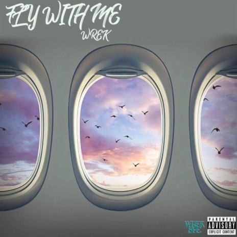 Fly With Me | Boomplay Music