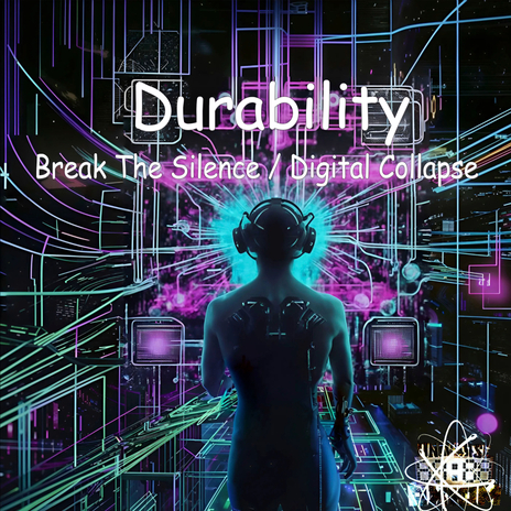 Digital Collapse | Boomplay Music