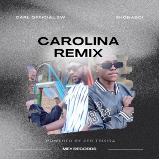 Carolina (Remix)