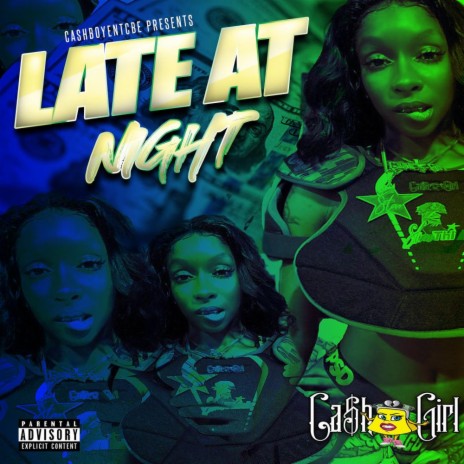 Late at Night | Boomplay Music