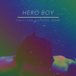 Hero Boy