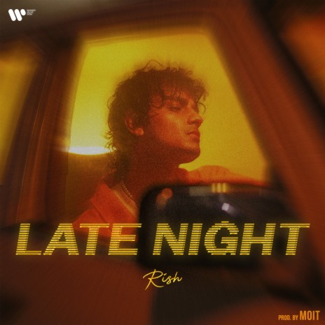 Late Night ft. Moit | Boomplay Music