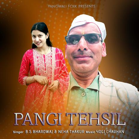 PANGI TEHSIL | Boomplay Music