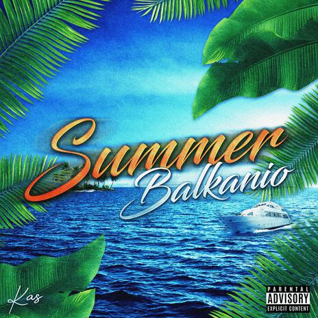 Summer balkanio | Boomplay Music