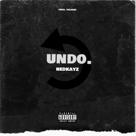 undo. | Boomplay Music