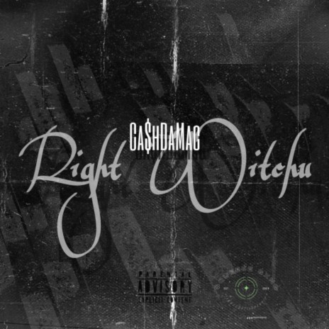 Right Witchu | Boomplay Music