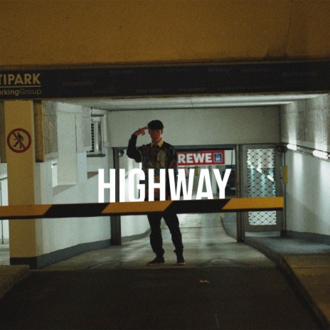 Highway ft. Timzo | Boomplay Music