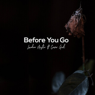 Before You Go (Acoustic)