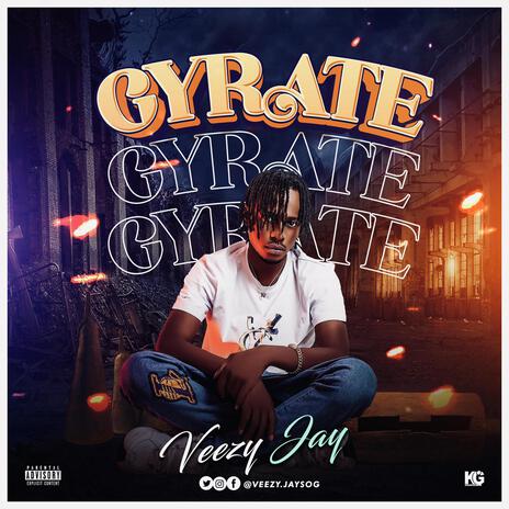 Gyrate spedup | Boomplay Music