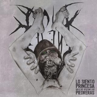 Lo siento princesa solo me gustan las piedreras lyrics | Boomplay Music