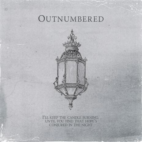 Outnumbered | Boomplay Music