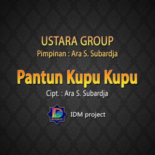 Pantun Kupu-Kupu