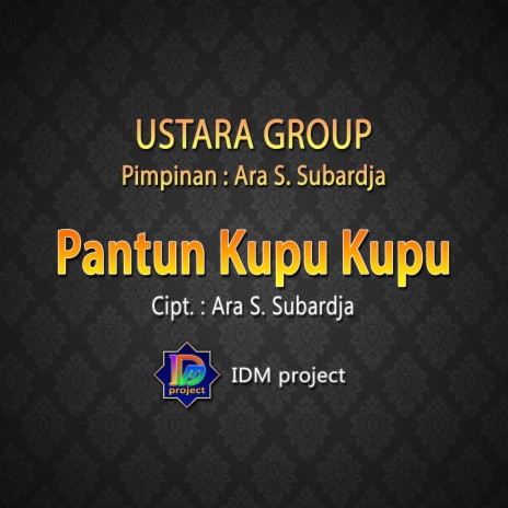 Pantun Kupu-Kupu | Boomplay Music