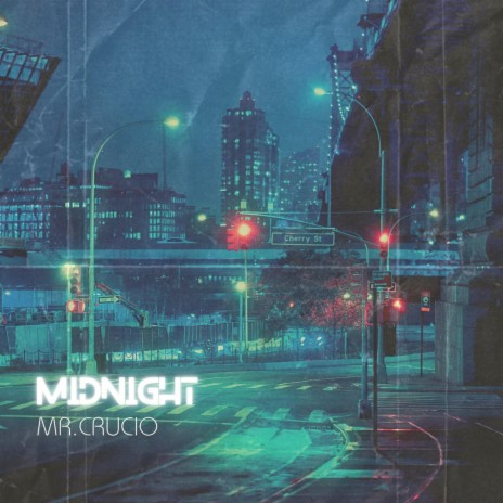 MIDNIGHT | Boomplay Music