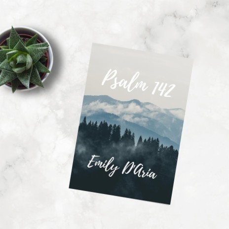 Psalm 142 | Boomplay Music