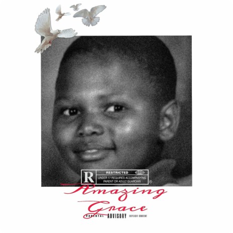 Amazing Grace | Boomplay Music