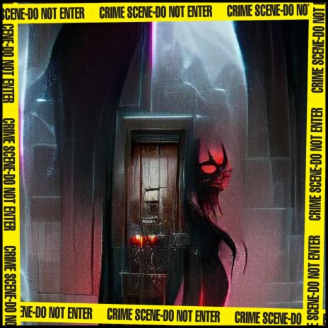 At The Door ft. 205Duurtii | Boomplay Music