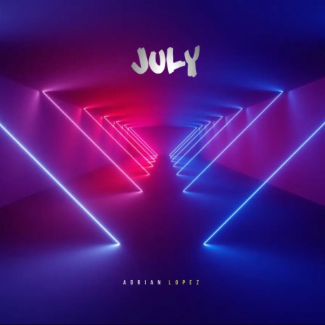 July | Boomplay Music