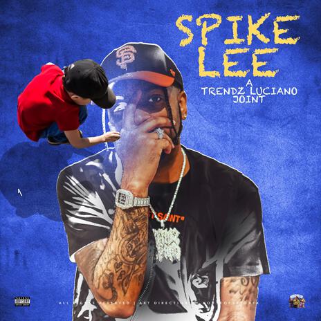 Spike Lee | Boomplay Music