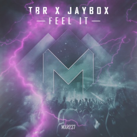 Feel It ft. Jaybox | Boomplay Music