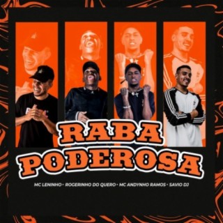 Raba Poderosa