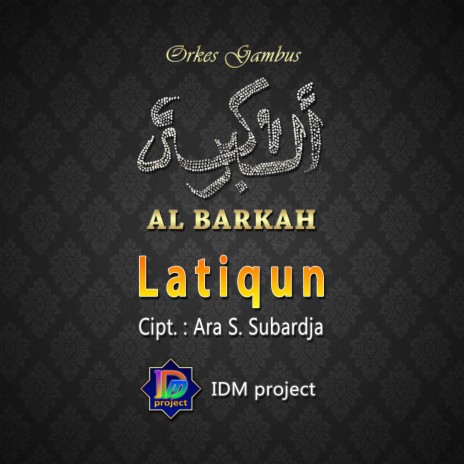 Latiqun (Orkes Gambus) | Boomplay Music