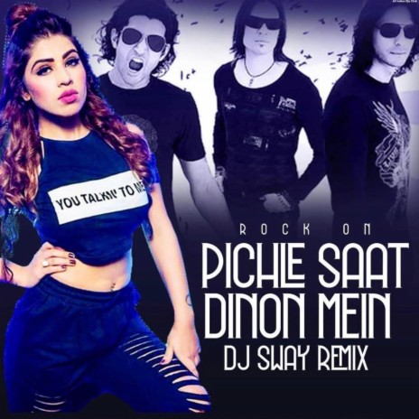 Pichle Saath Dino | Boomplay Music