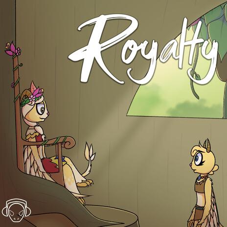 Royalty | Boomplay Music