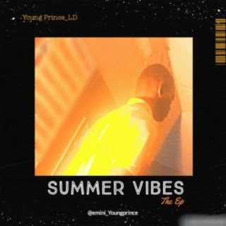 Summer Vibes(The Ep)