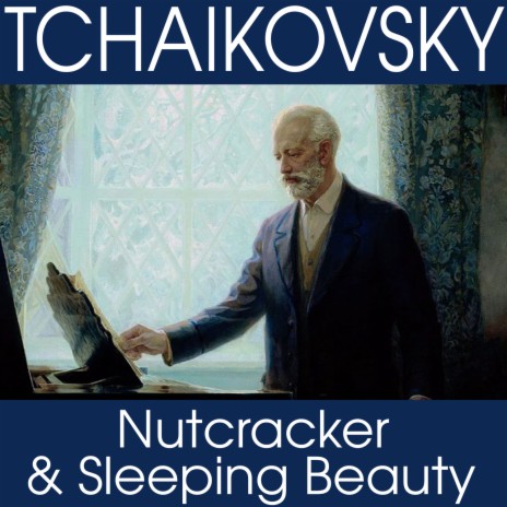 Nutcracker Suite, Op.71a: Marche Minature | Boomplay Music