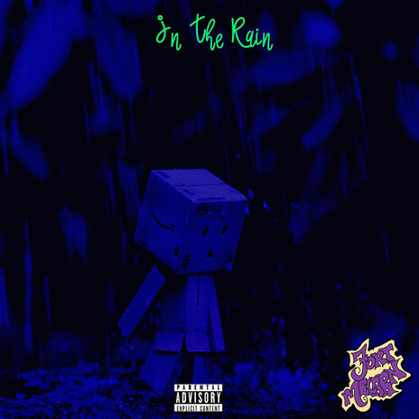 In The Rain | Boomplay Music