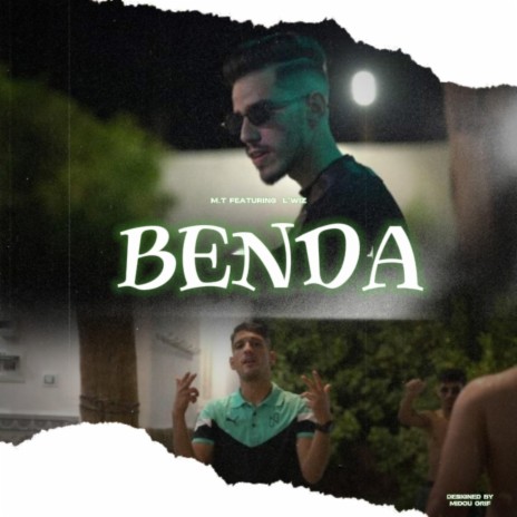 Benda ft. L'wiz | Boomplay Music