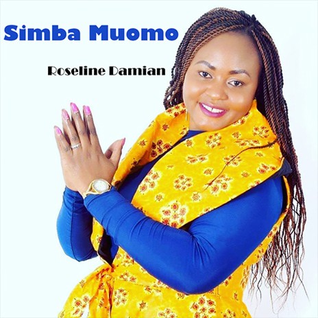 Simba Muomo | Boomplay Music