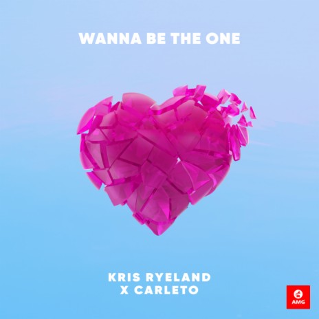 Wanna Be The One (Extended Mix) ft. Carleto