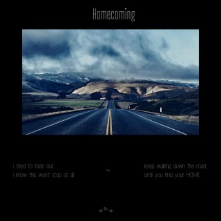 Homecoming lyrics | Boomplay Music