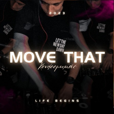 Move That | Boomplay Music